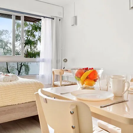 Apartman De L'universite - Au Coeur De 7 Párizs